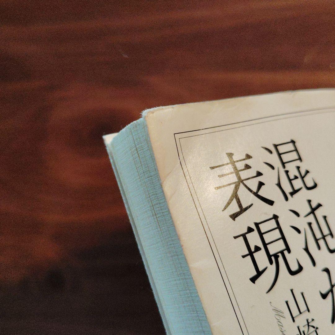 混沌からの表現