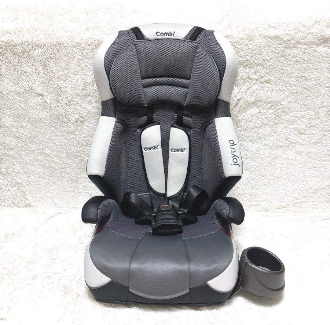 ★半くん★Combi ジョイトリップ エアスルー GC チャイルドシート