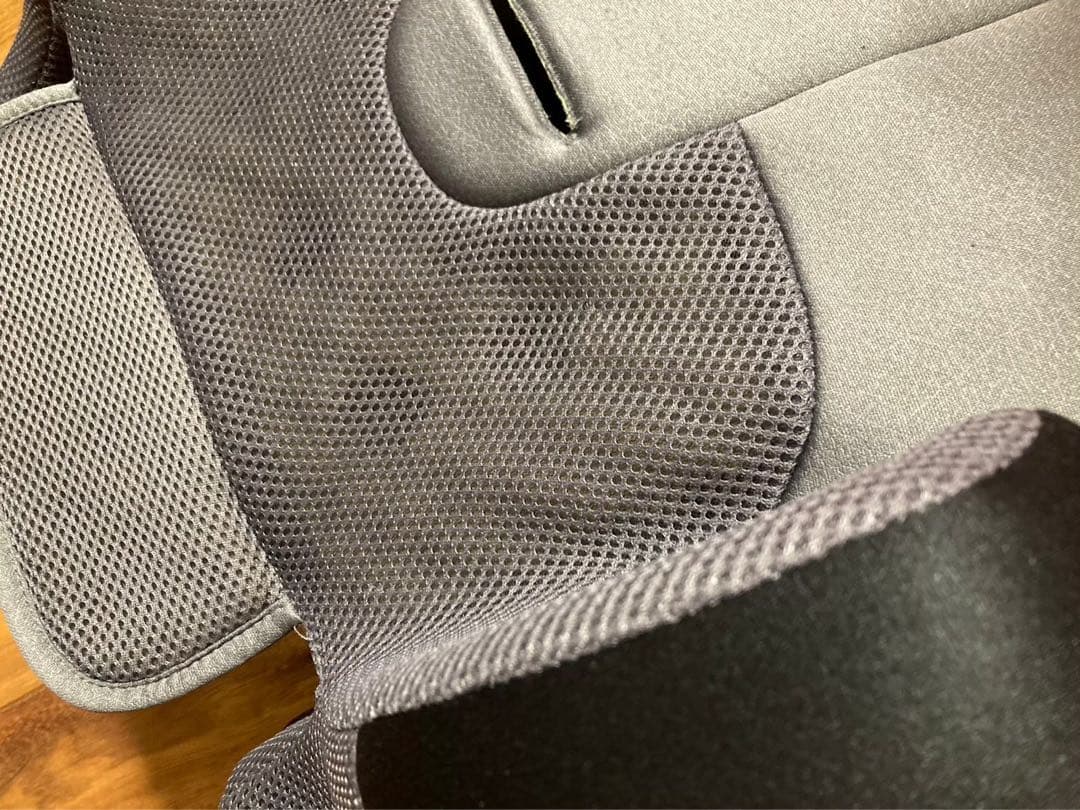 ★半くん★Combi ジョイトリップ エアスルー GC チャイルドシート