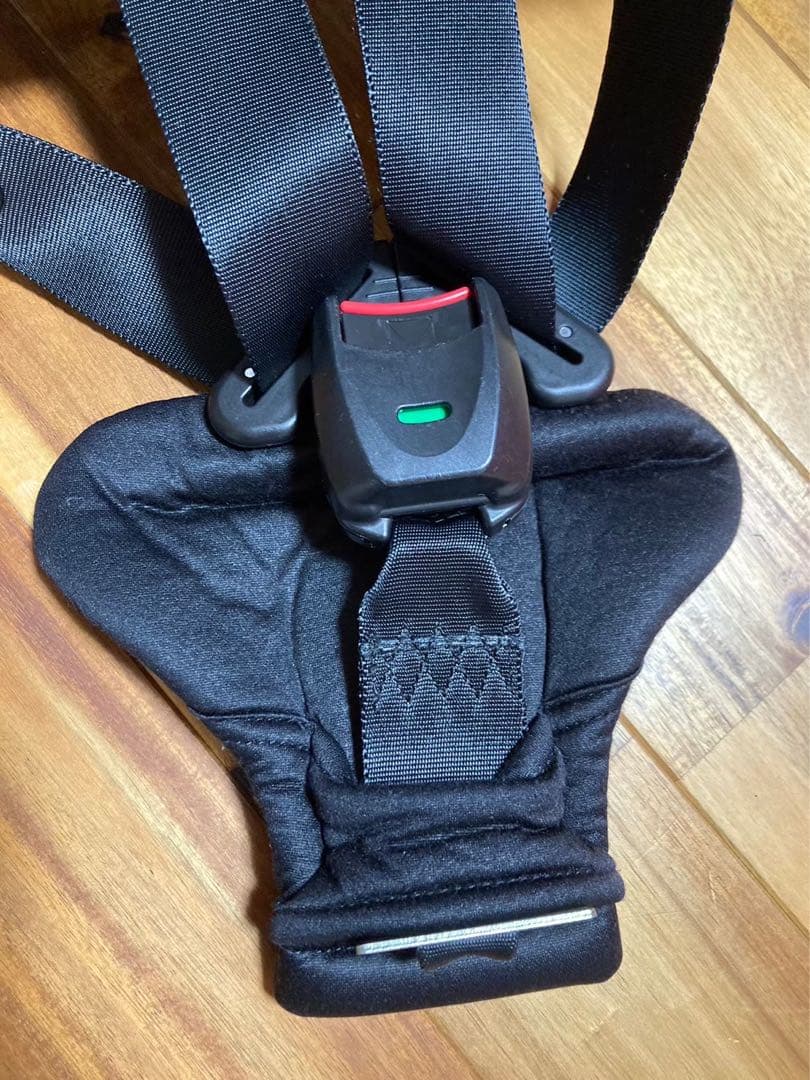 ★半くん★Combi ジョイトリップ エアスルー GC チャイルドシート