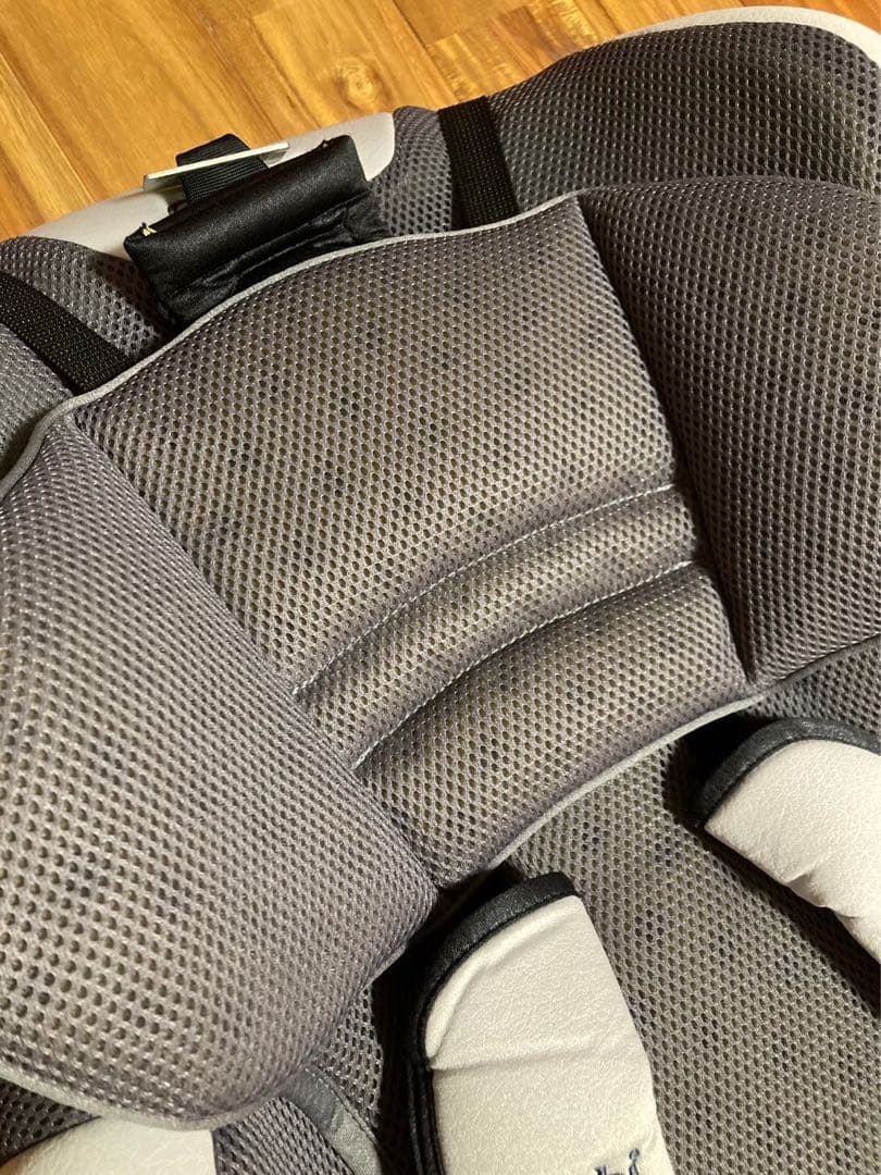 ★半くん★Combi ジョイトリップ エアスルー GC チャイルドシート