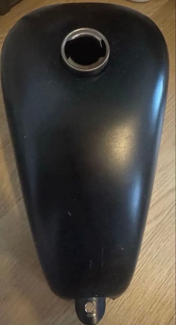 スポタン　シャドウ400 タンク　chopper スタイル向け