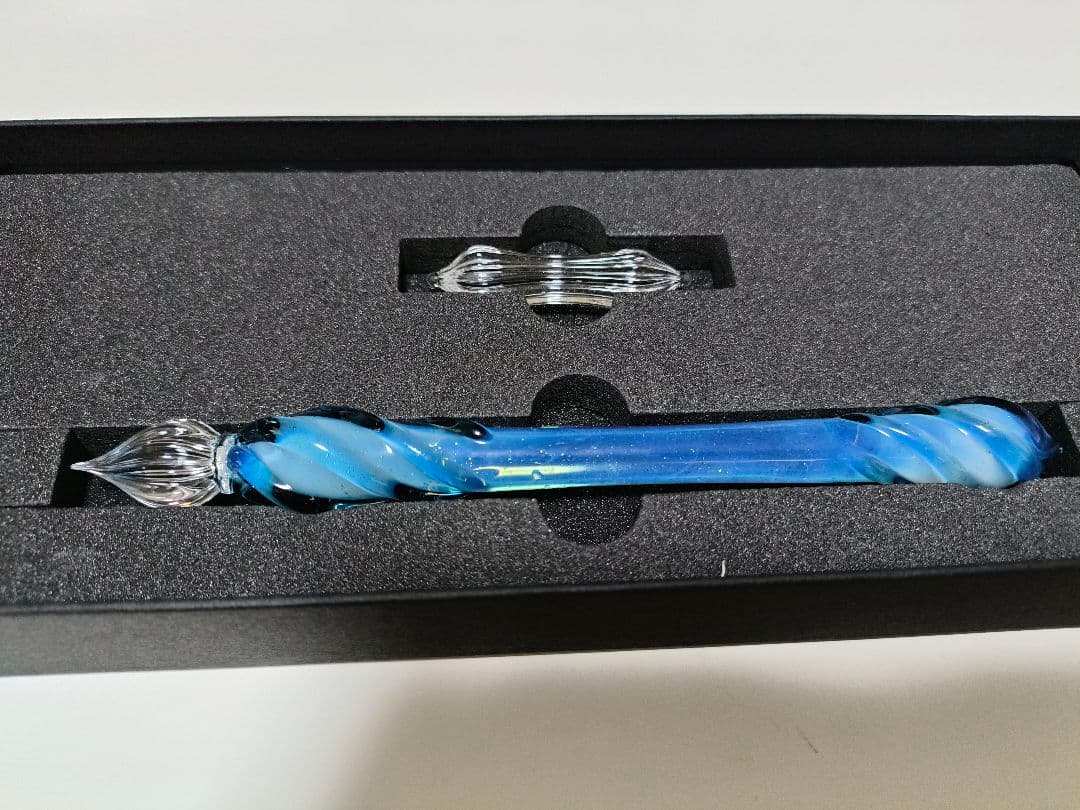 グラス工房LUC グラスペン