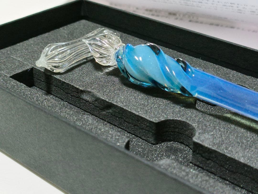 グラス工房LUC グラスペン