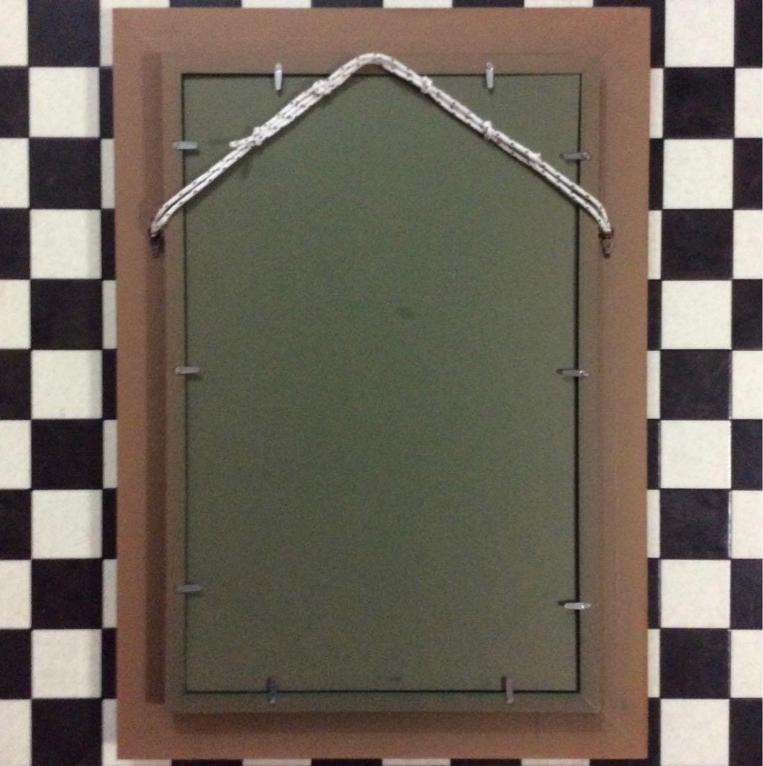 絵画・油絵・額付・渡部ひでき・薔薇・静物画・油彩画・美術品・インテリア