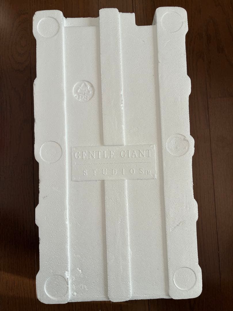 ジェントルジャイアント社　ボバフェット スタチュー　新品