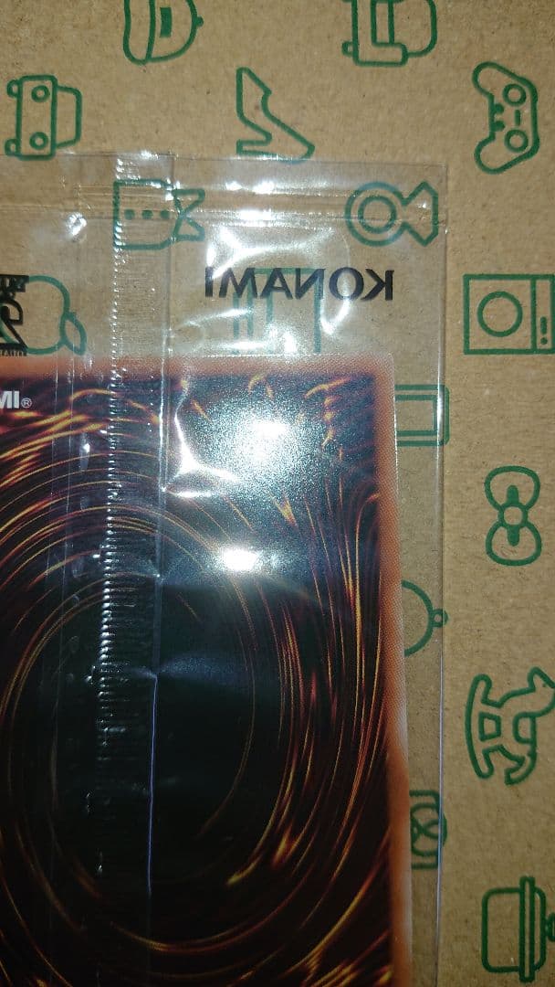 未開封 ブラックマジシャンガール 25th シークレット 2023-JPP01