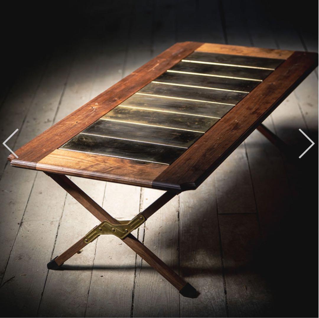 OLDMOUNTAIN【NORAsフレーム リムジン ウォールナット】