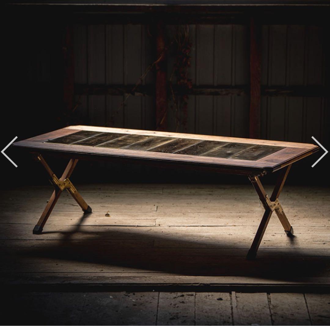 OLDMOUNTAIN【NORAsフレーム リムジン ウォールナット】