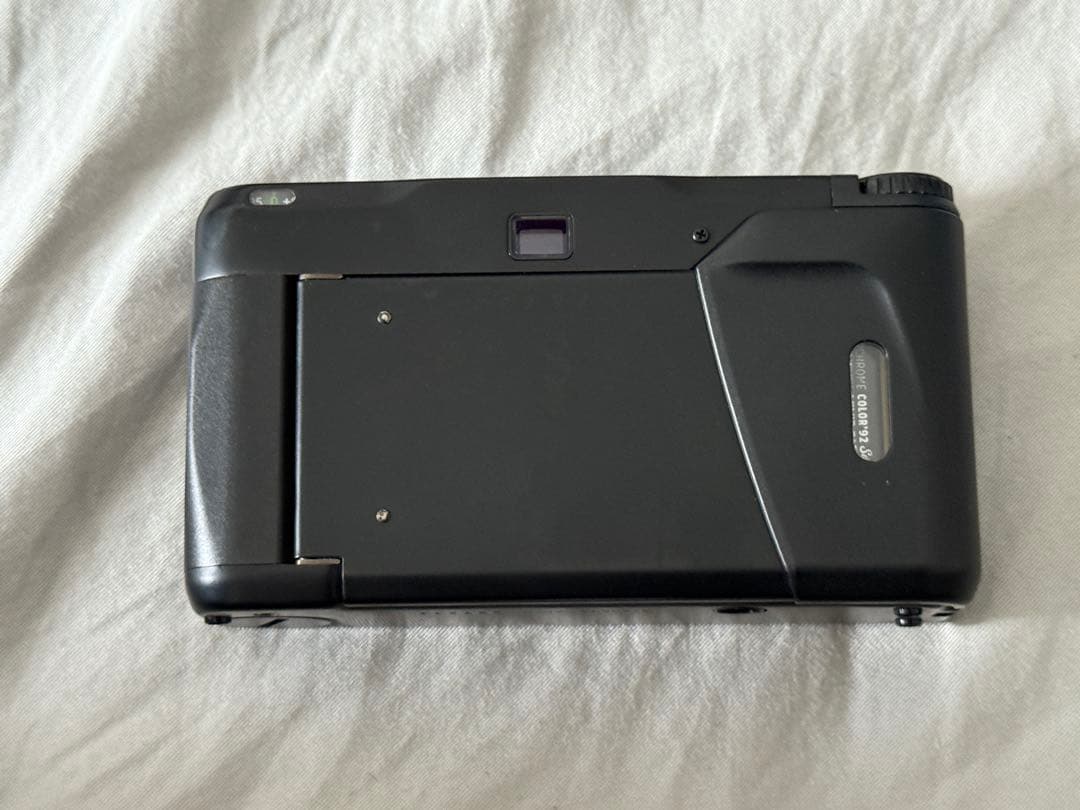 CONTAX T2 Limited Black コンタックスT2ブラックペイント