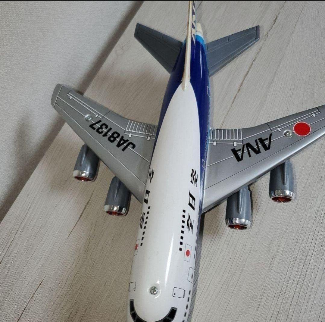 イチコー ANA 全日空 ジャンボジェット747