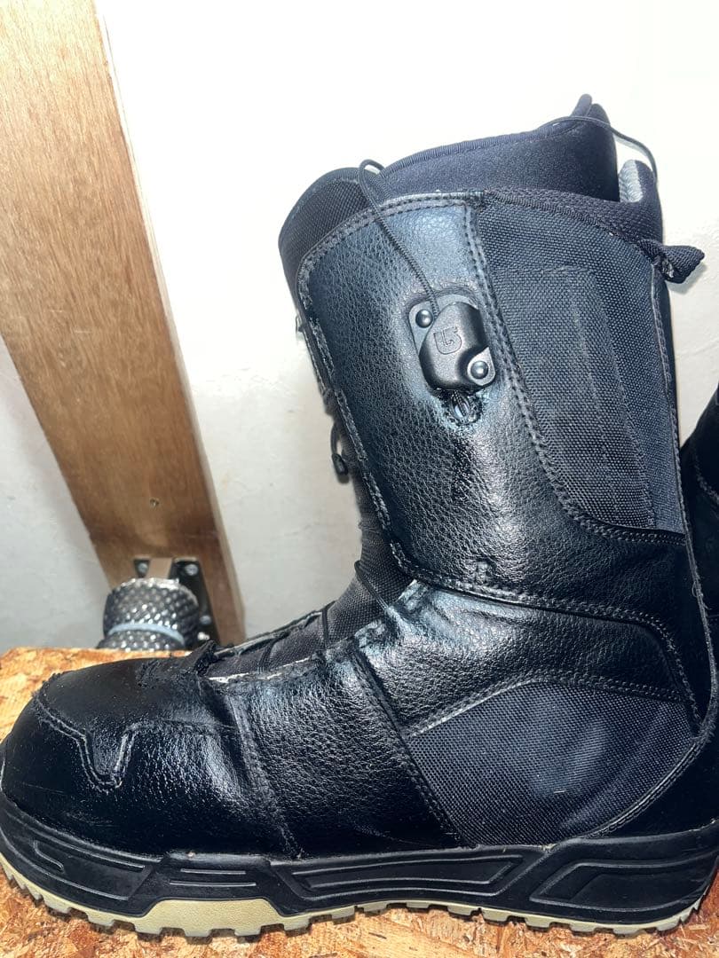 スノーボード BURTO MOTO 26.5cm