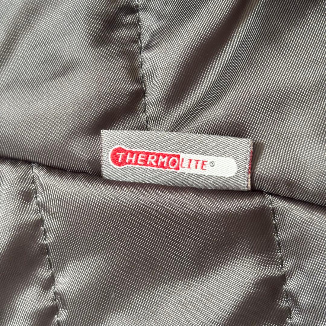 junhashimoto × nano universeライダース ジャケット