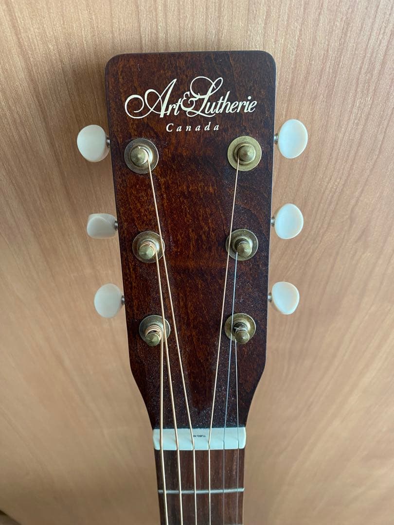 アコギ art&lutherie legacy