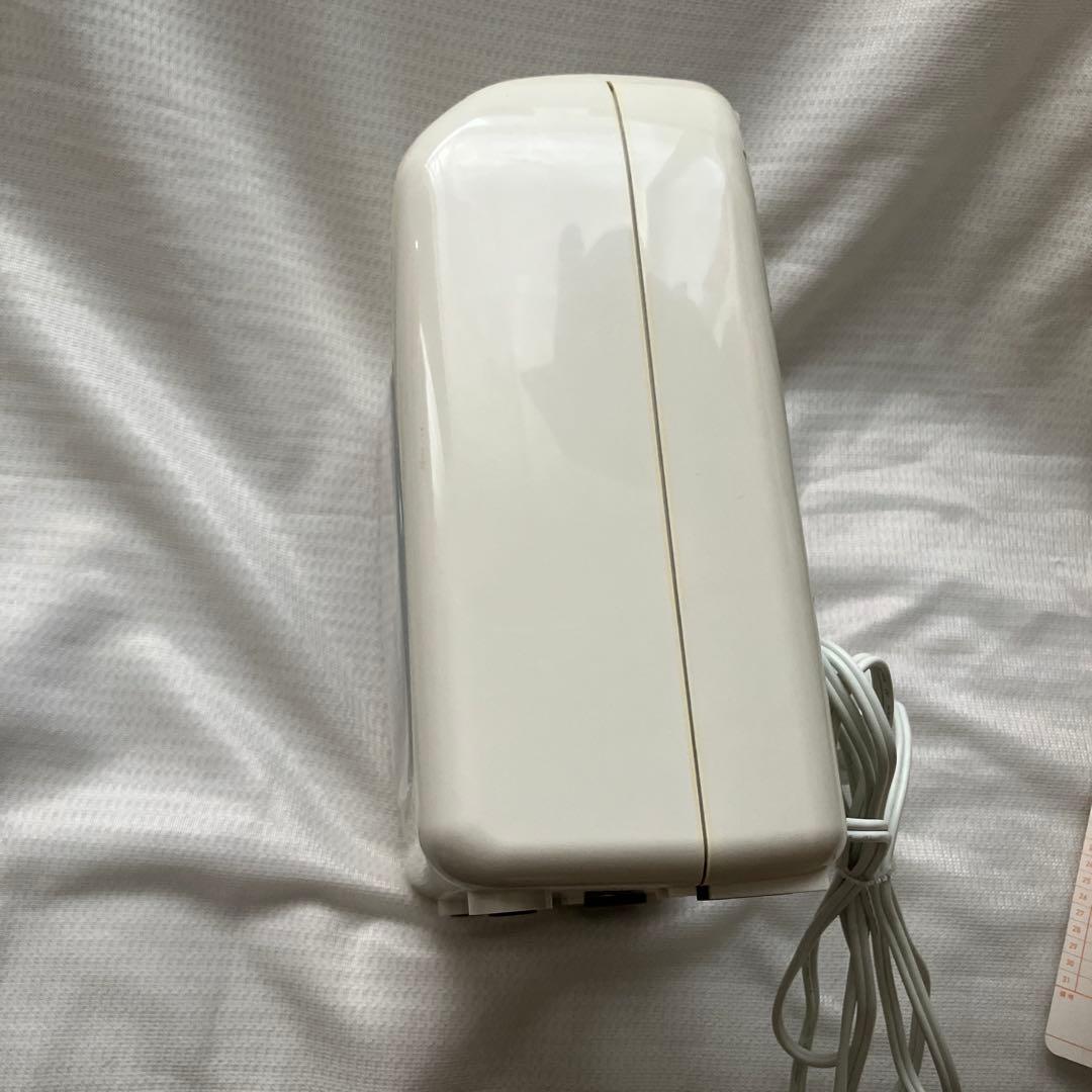 AMANO BX2000 電子タイムレコーダー ホワイト