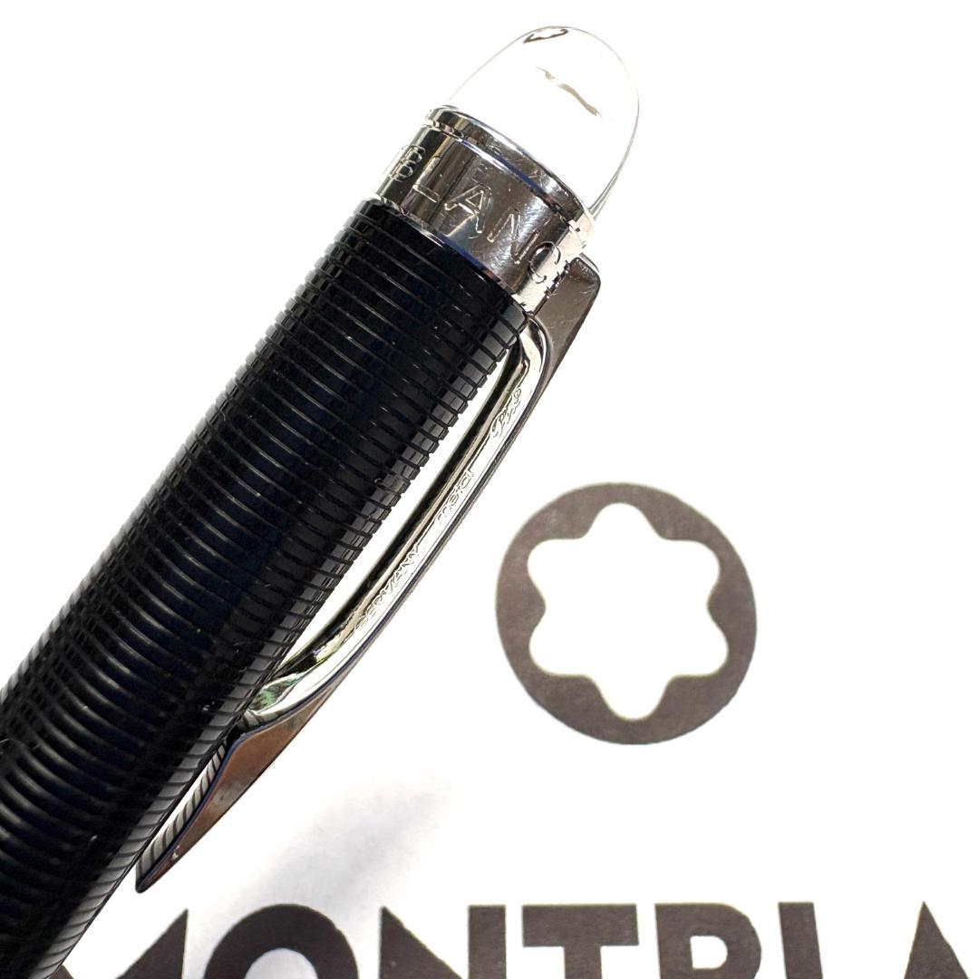 297.モンブラン　スターウォーカー　限定品　ドゥエ　　OH済み