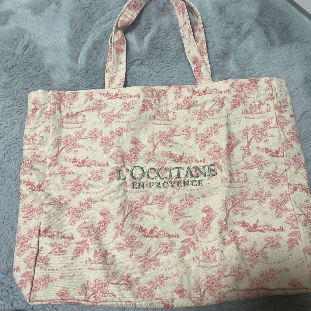 L'OCCITANE ロクシタン　ボディミルク　シャワージェル　ハンドクリーム