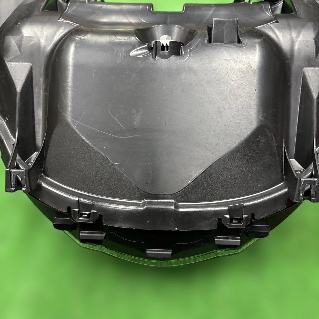 PCX125 JF81 純正ヘッドライト