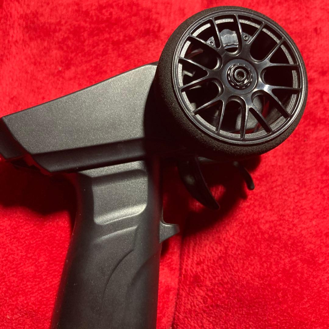 つよし様　wltoys 104020 フルセットウインチ付き　ビードロック