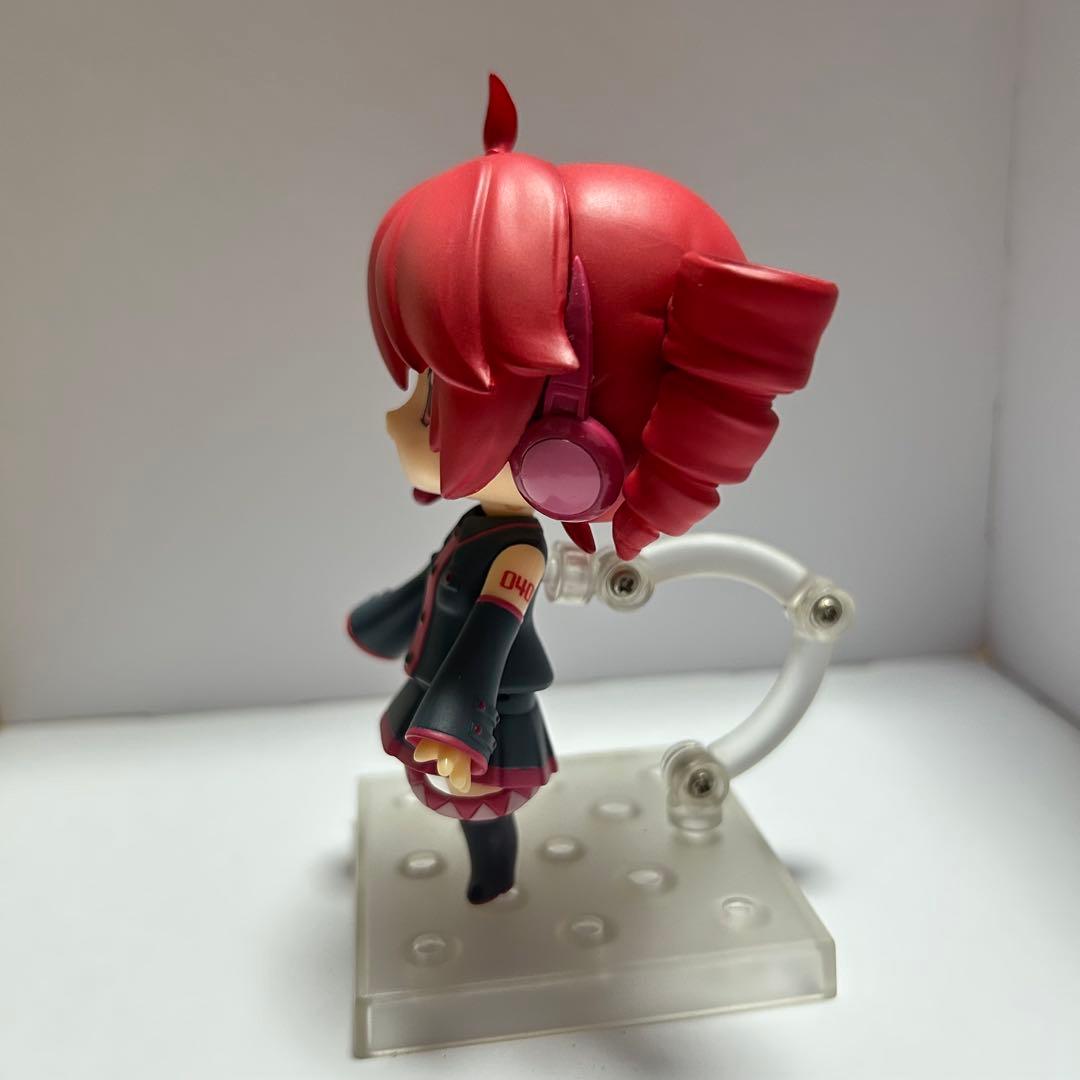 ねんどろいど 重音テト