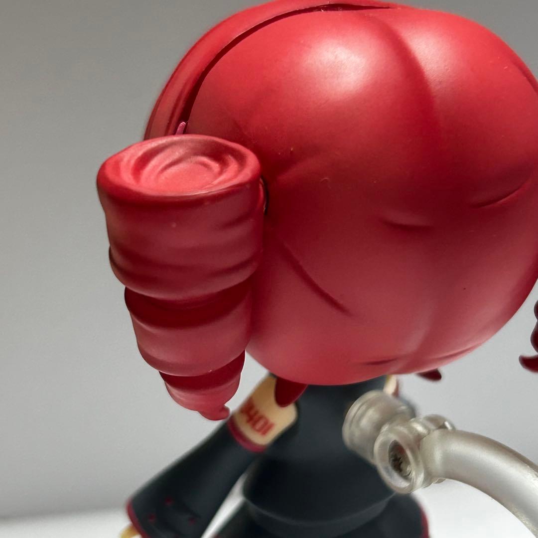 ねんどろいど 重音テト