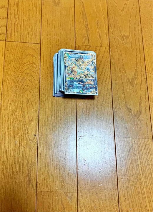 デュエマ　まとめ売り