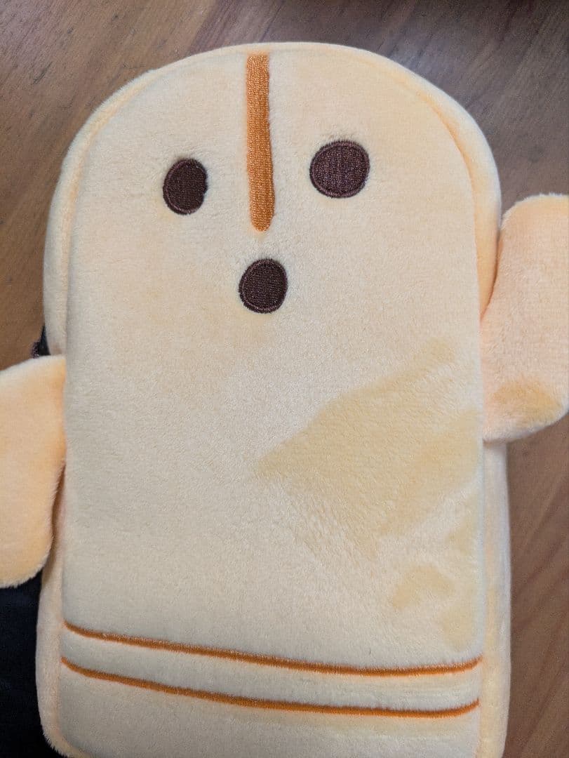 むすてぃさん専用