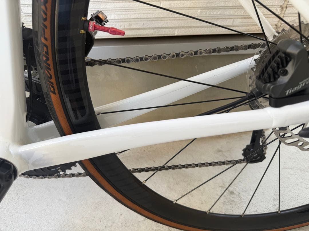 GIANT 「ジャイアント」 GJ-35 LTD 2025年 Sサイズ