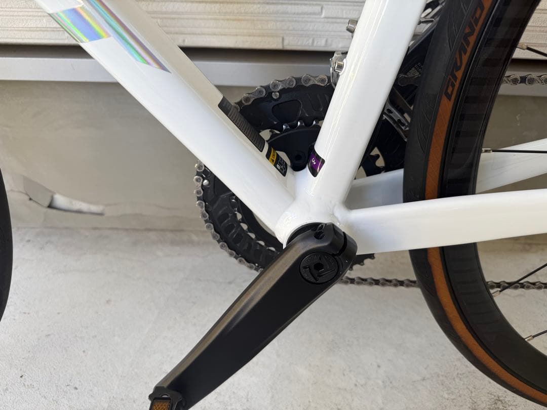 GIANT 「ジャイアント」 GJ-35 LTD 2025年 Sサイズ