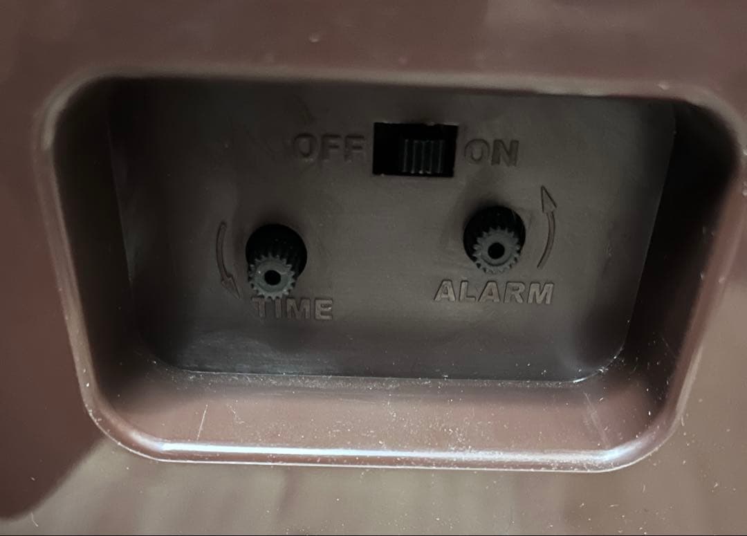 サザンオールスターズ ジュークボックス 時計 25周年