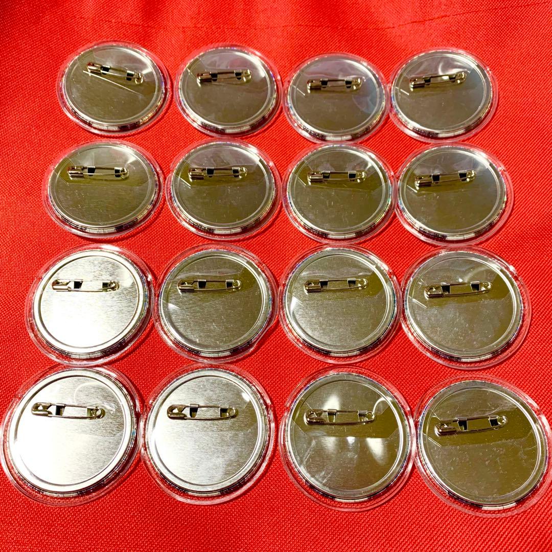 ハイキュー　コンサート　缶バッジ　岩泉一　16点セット