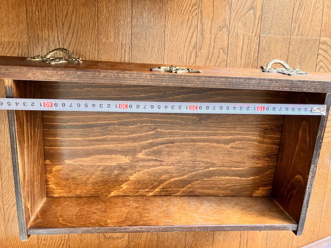 アンティーク　チェスト　イギリス