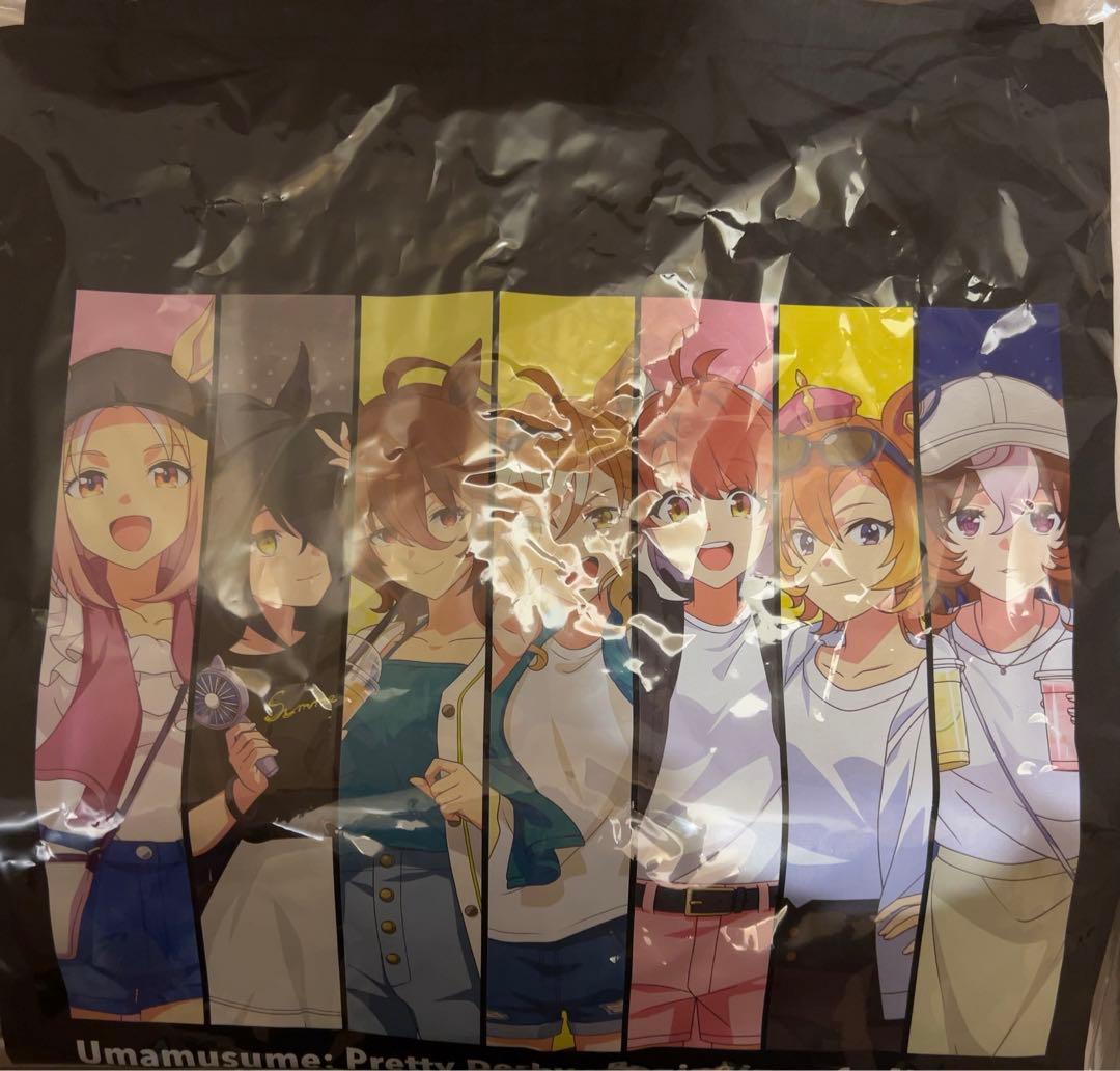 【20枚限定】激レア　ウマ娘　新時代の扉　ウインドブレーカー