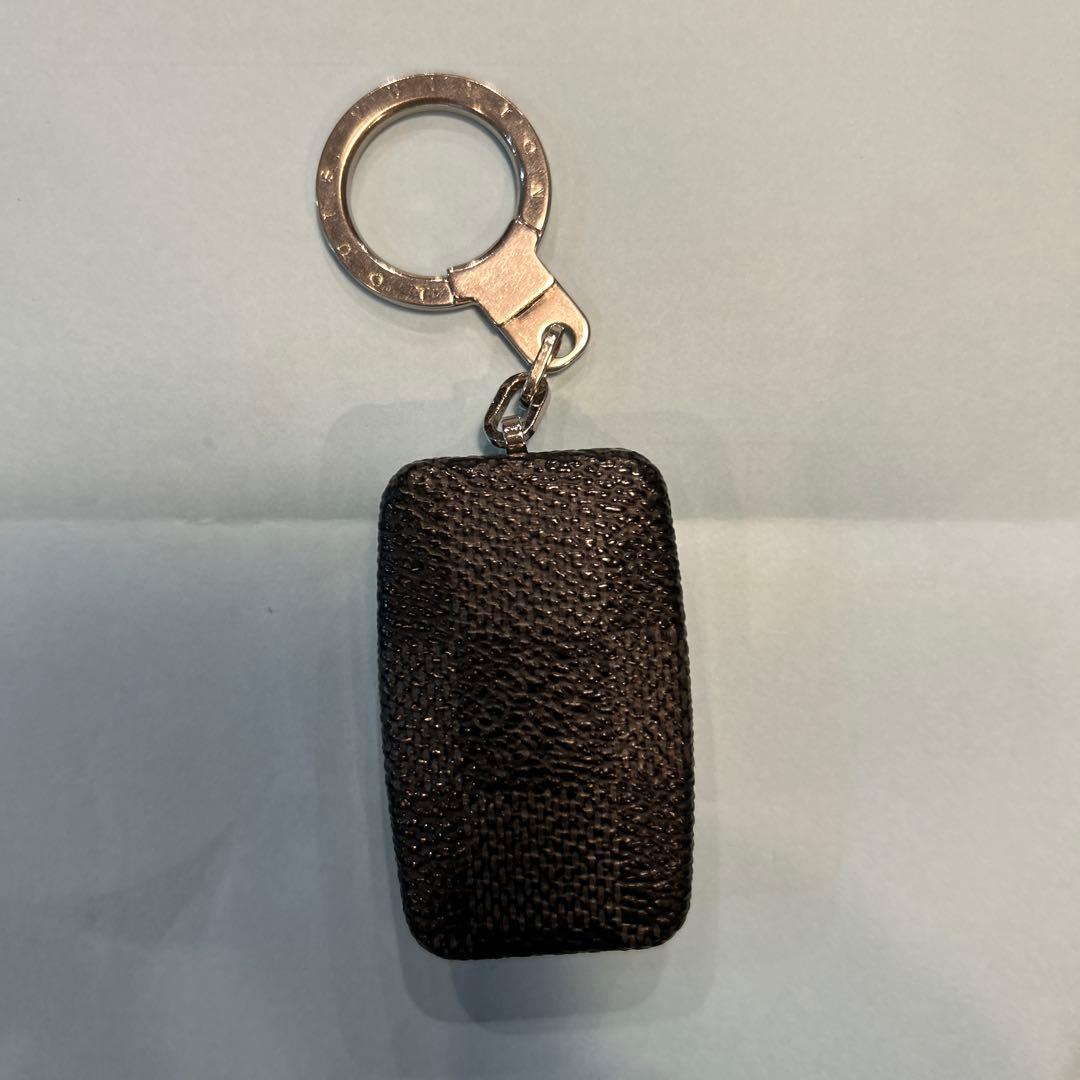 キーケース メタルリング付き　ヴィトン　LOUIS VUITTON LV