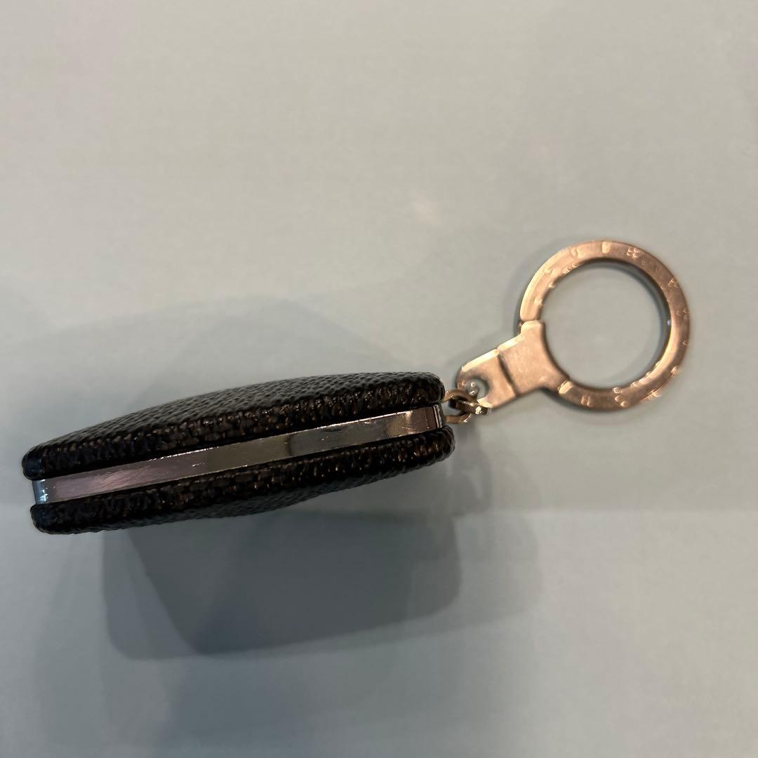 キーケース メタルリング付き　ヴィトン　LOUIS VUITTON LV