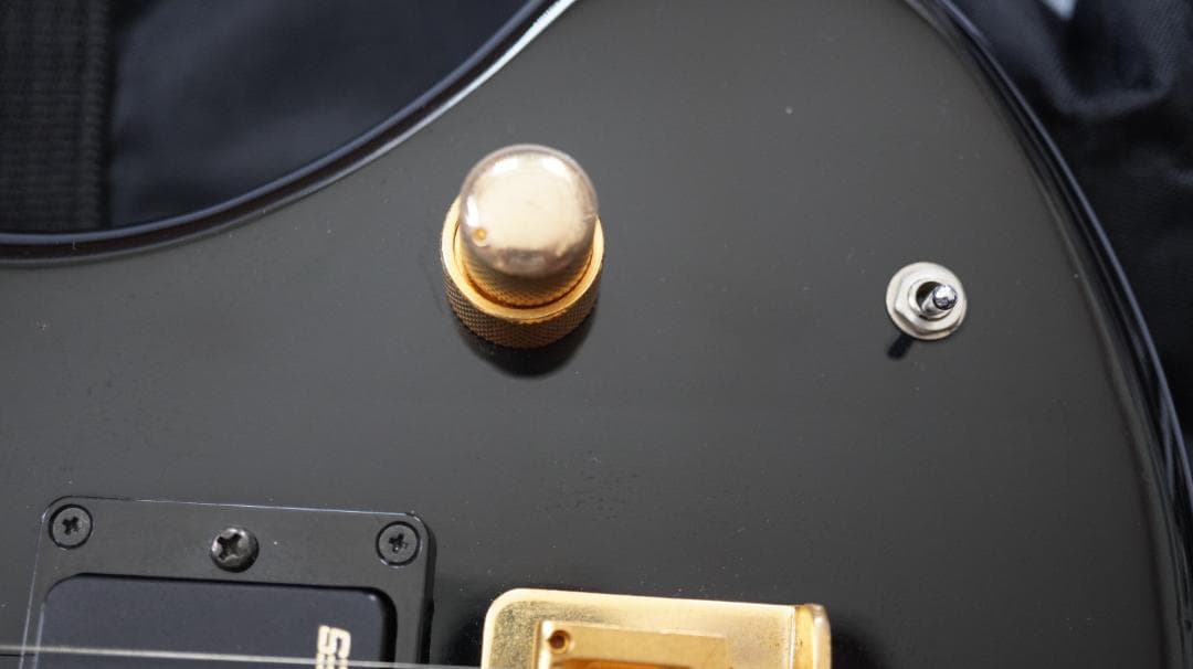 FERNANDES ZO-3 ブラック