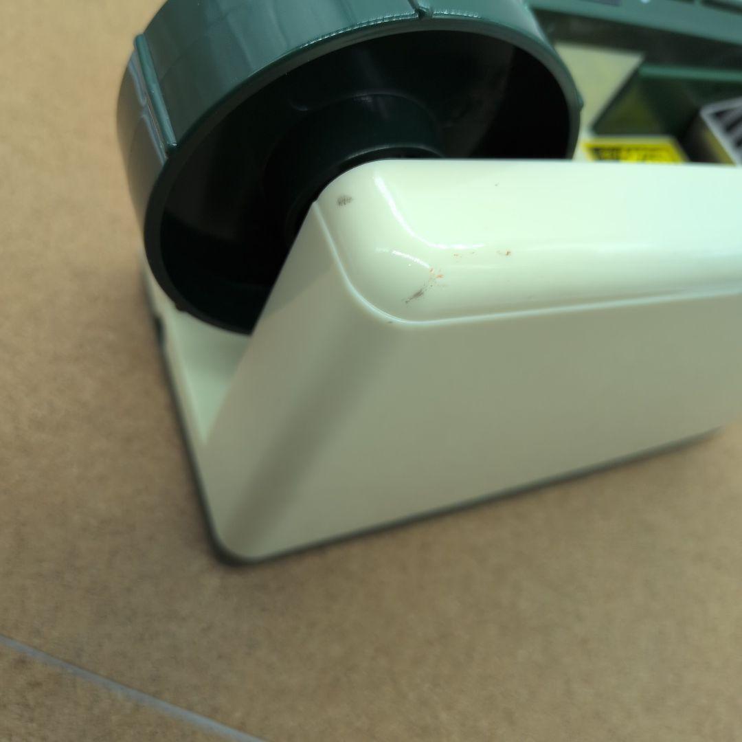 ニチバン　オートテーパー　TCE-200　　テープカッター