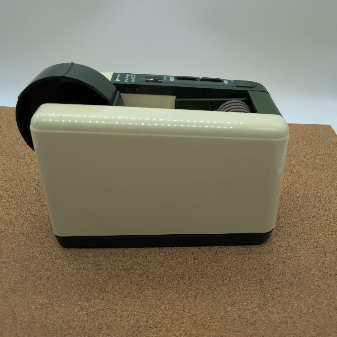 ニチバン　オートテーパー　TCE-200　　テープカッター