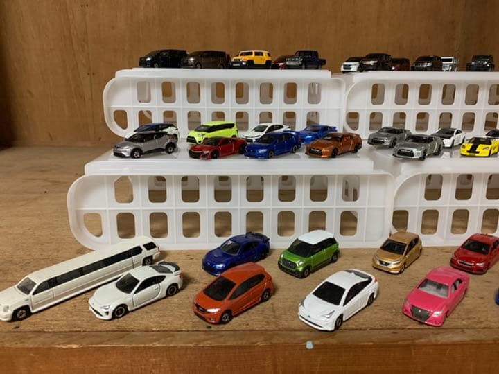 トミカ状態の良いシリーズ⑤