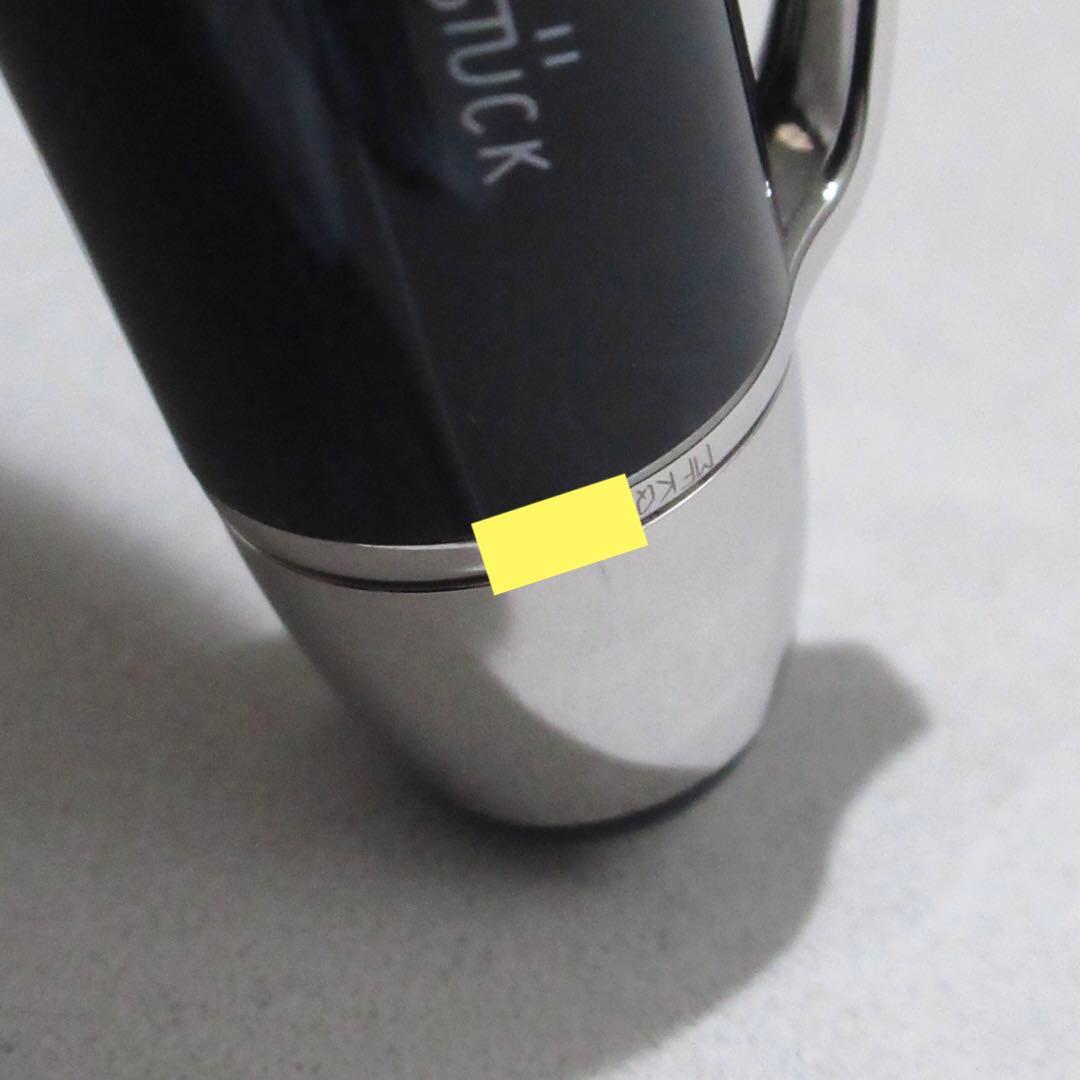 モンブラン 万年筆 149 マイスターシュテュック100周年記念 131336