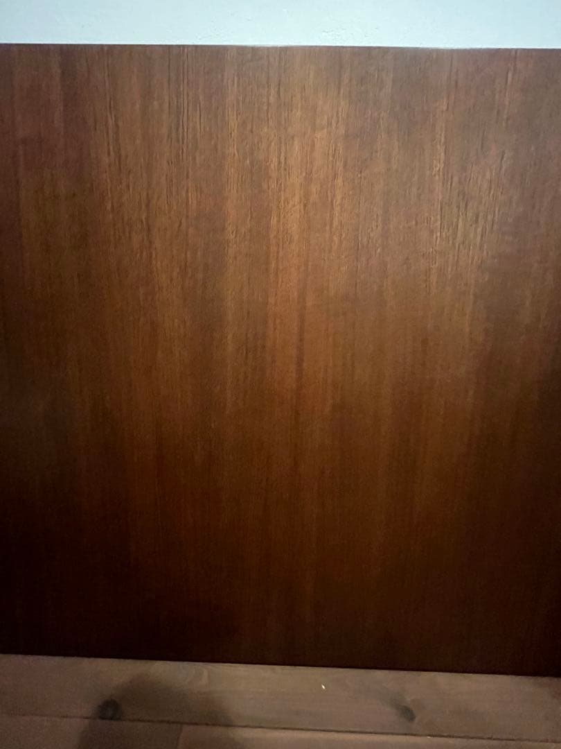 【最終値下‼️】北欧ヴィンテージ　ダイニングテーブル