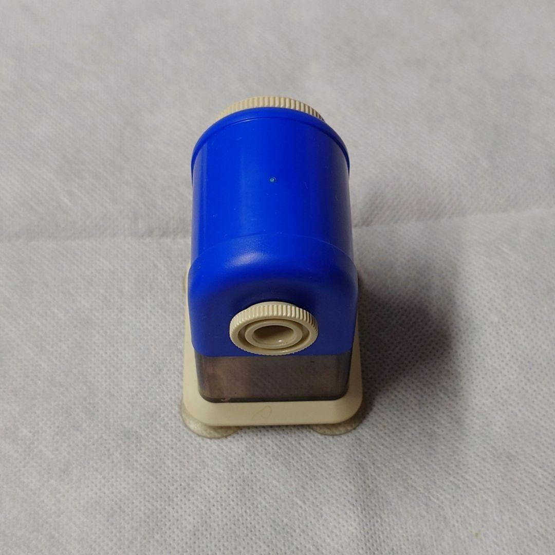 るんるん 抽プレ品 鉛筆削り なかよし姉妹誌 当時物 未使用品 非売品