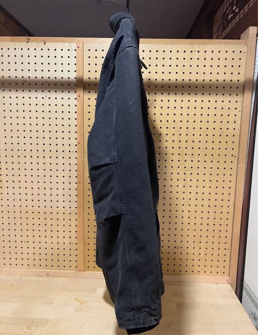 【激レア】Carhartt90's ダッグジャケット/デトロイトジャケット