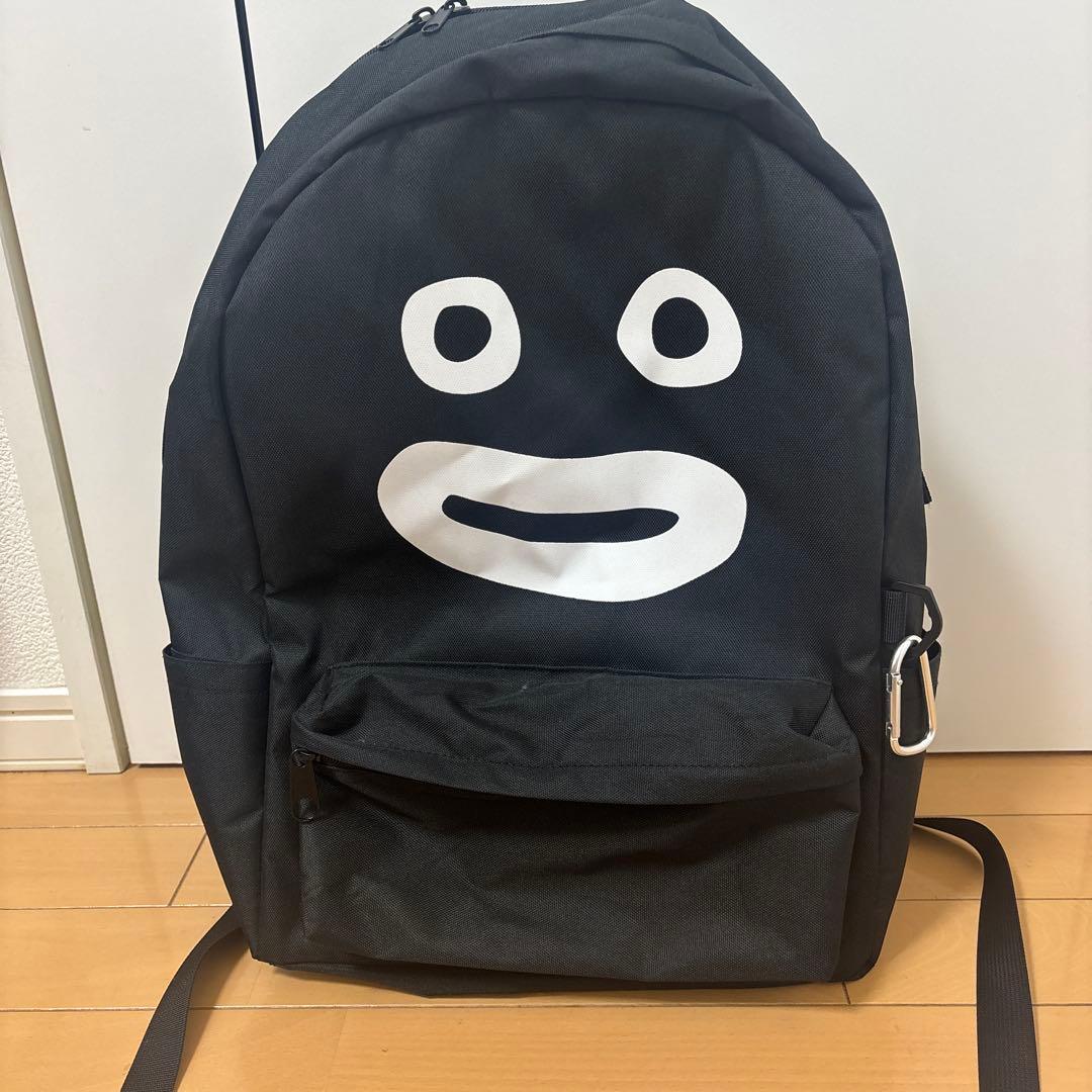 GLAY ズラーリュック