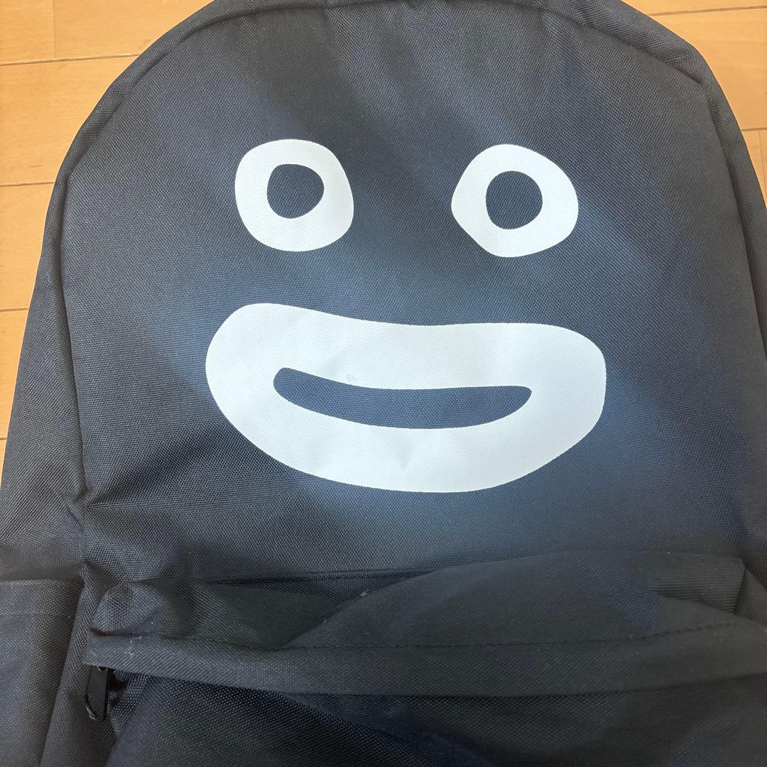 GLAY ズラーリュック