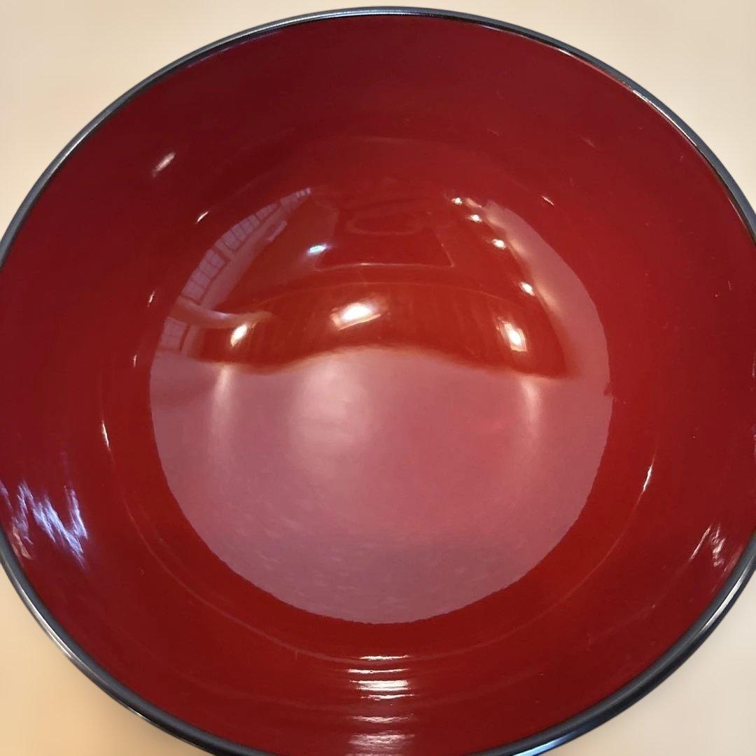 （5個セット）津軽塗 御椀 汁椀 骨董アンティーク未使用品