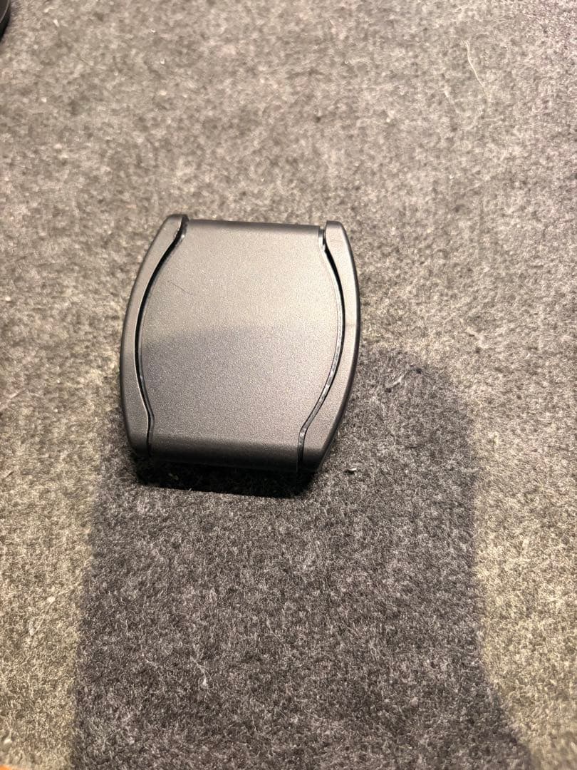 ロジクール　WEBカメラ　C980GR