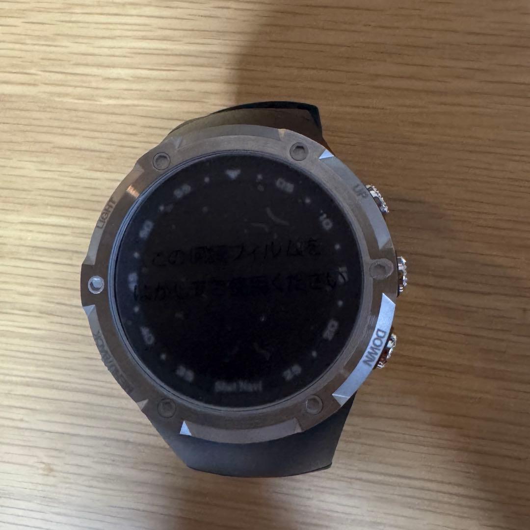 【極美品・動作良好】ゴルフ距離計ショットナビ ShotNavi w1Evolve