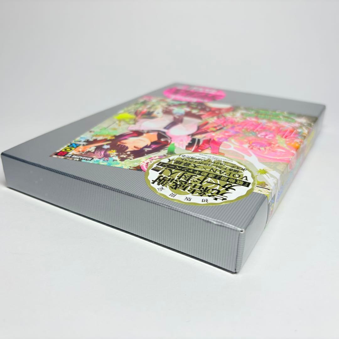 化物語 22巻 特装版 西尾維新 大暮維人 初版