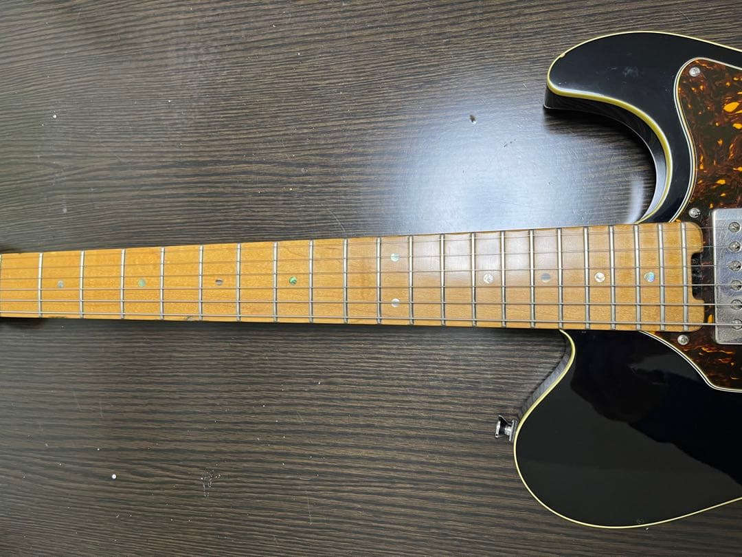 ESP throbber 中古美品
